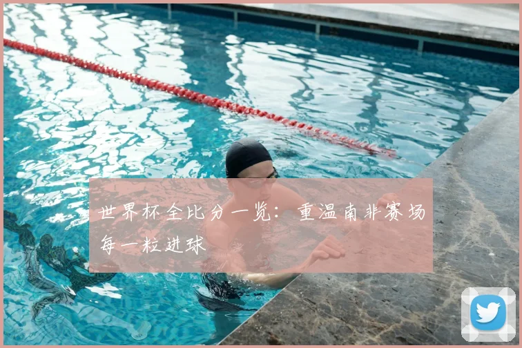 世界杯全比分一览:重温南非赛场每一粒进球