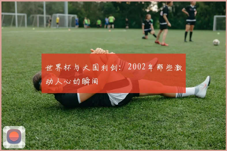 世界杯与大国利剑:2002年那些激动人心的瞬间